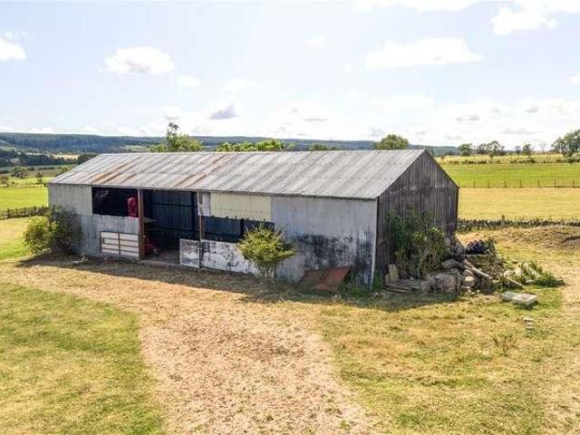Property for sale in Northumberland