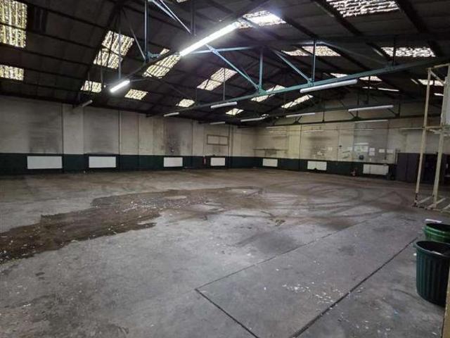 Property for sale in Bearwood, West Midlands