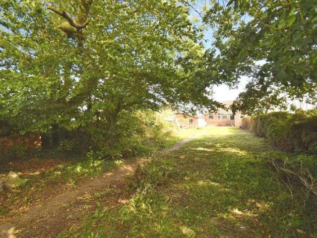 Property for sale in Camerton, Thorngumbald