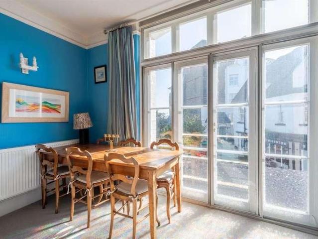 Property for sale in Lynton and Lynmouth, Kentisbury