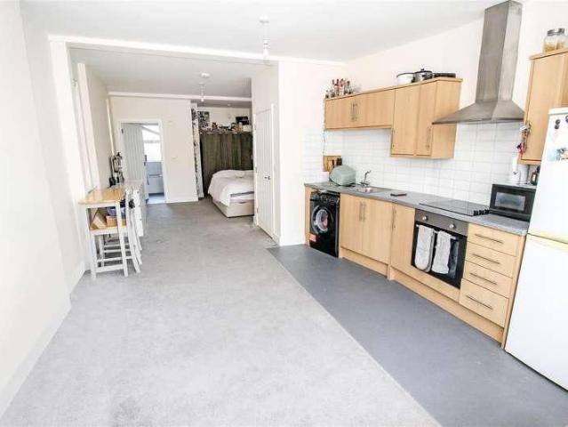 Property for sale in Alton Barnes, Essex
