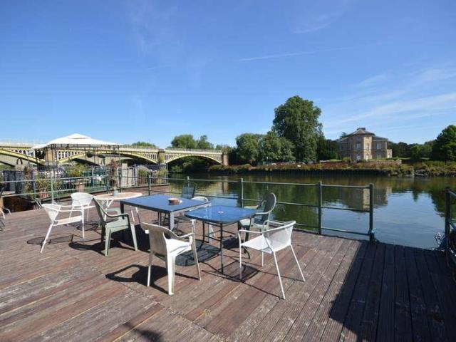 Property for sale in St Margarets, Greater London