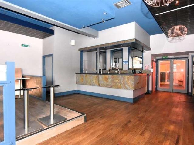 Property for sale in Barrow