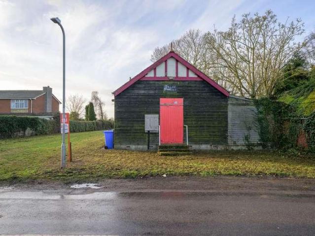 Property for sale in Boston, Lincolnshire