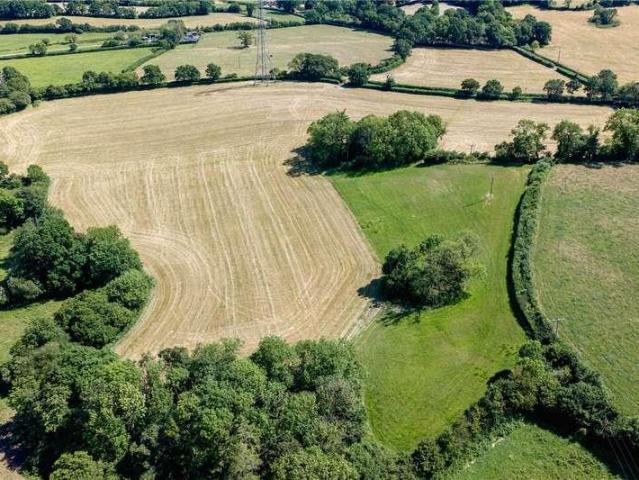 Property for sale in Budlake, Devon