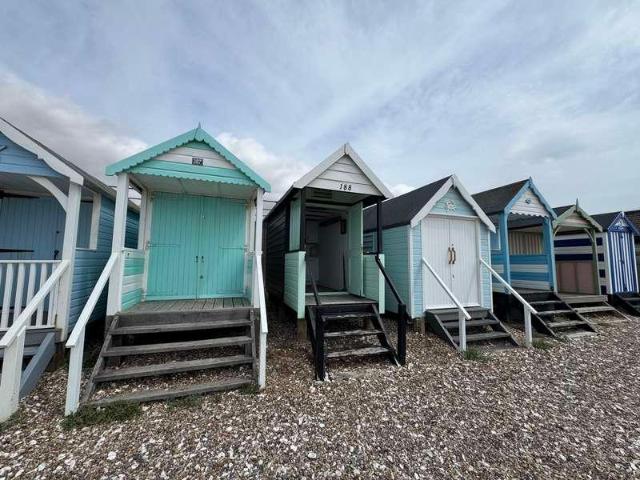 Property for sale in North Shoebury, Alton Barnes