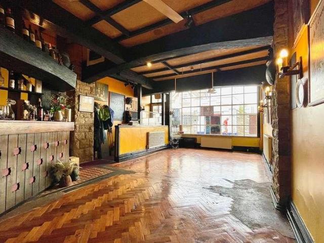 Property for sale in Swanage, East Dorset