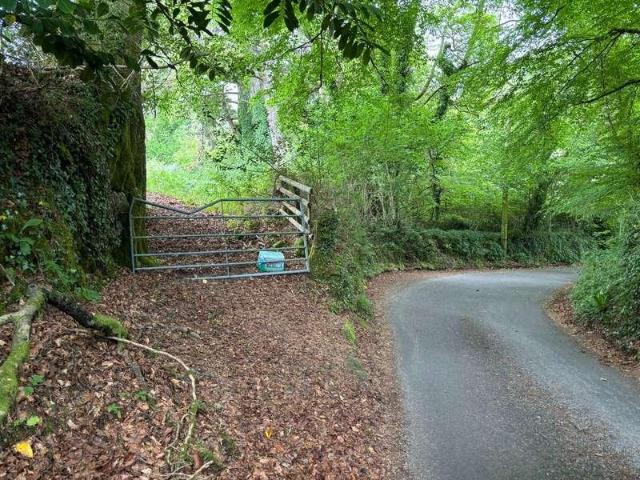 Property for sale in Strode, Devon