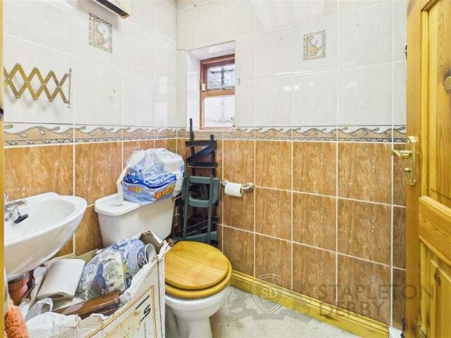 Property for sale in St Helens