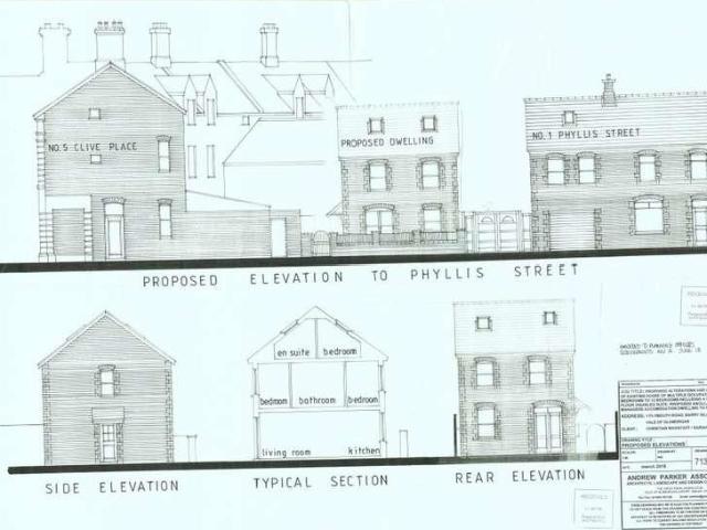Property for sale in Barry Island, Barry