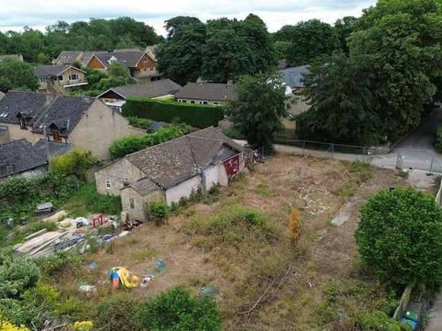 Property for sale in Chipping Norton, Black Bourton