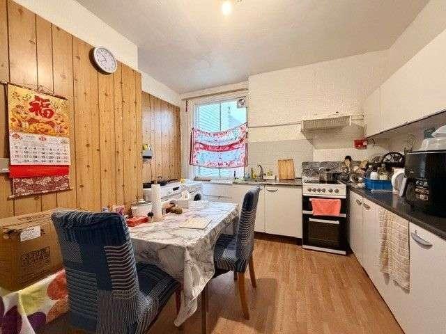 Property for sale in South Shore, Blackpool