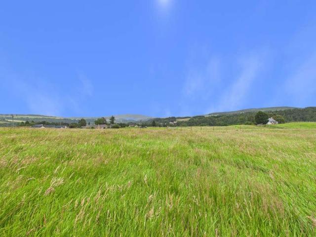 Property for sale in Aberlour, Scotland