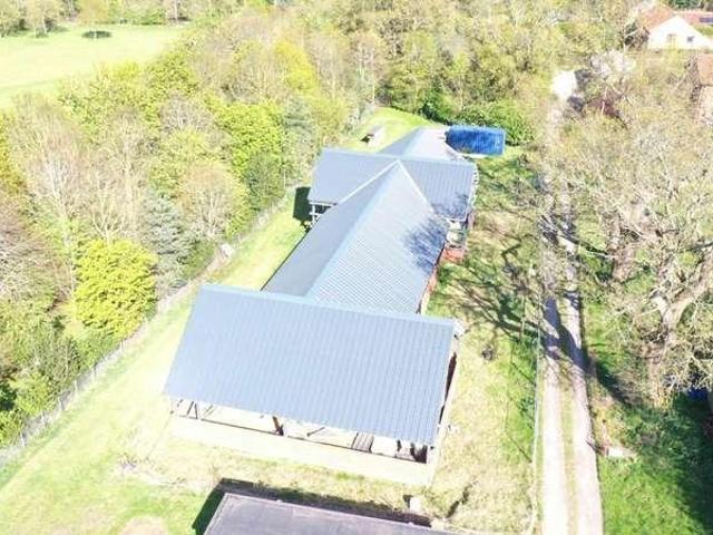Property for sale in South Walsham, Broadland