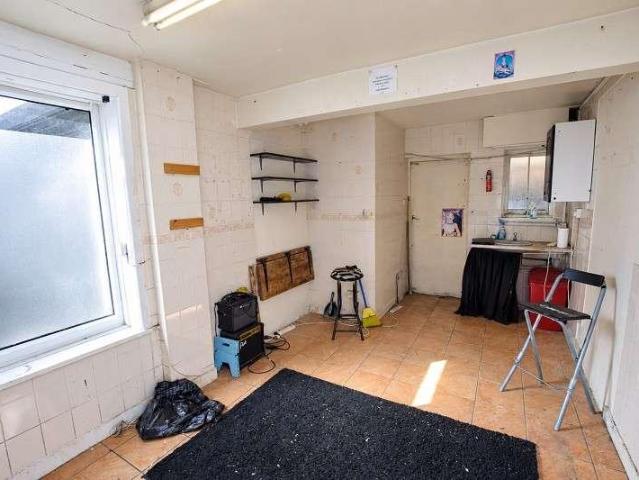 Property for sale in Old Milton, New Forest