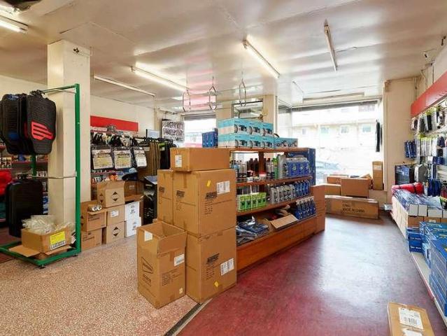Property for sale in Eastfield, Cambuslang