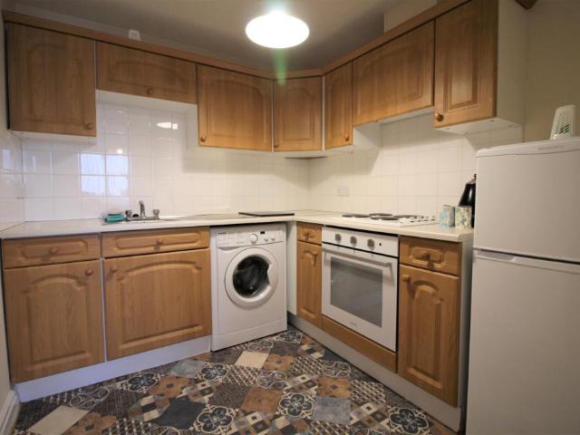 Property for sale in Foxhall, Blackpool