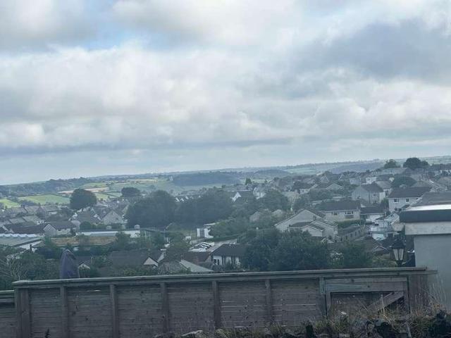 Property for sale in Scredda, Cornwall