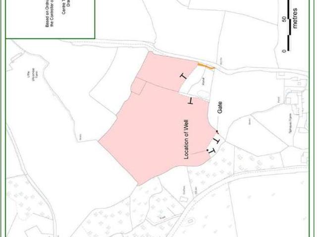 Property for sale in Smeatharpe, East Devon