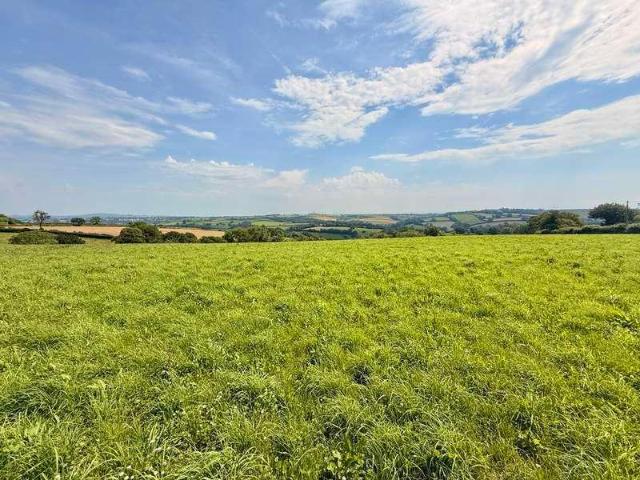 Property for sale in Ambrosehill, Cornwall