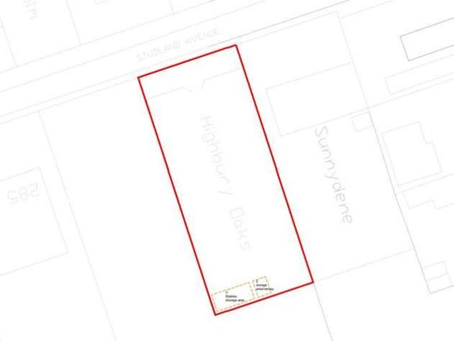 Property for sale in Wickford, Ramsden Bellhouse