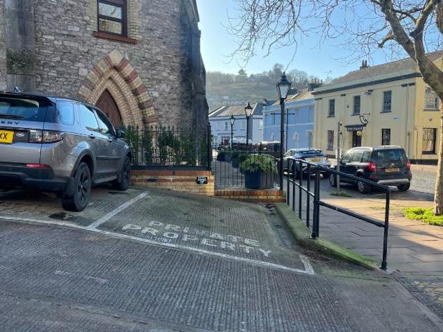 Property for sale in Strode, Devon