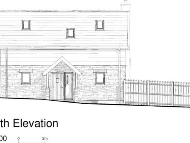 Property for sale in Marhamchurch, Cornwall