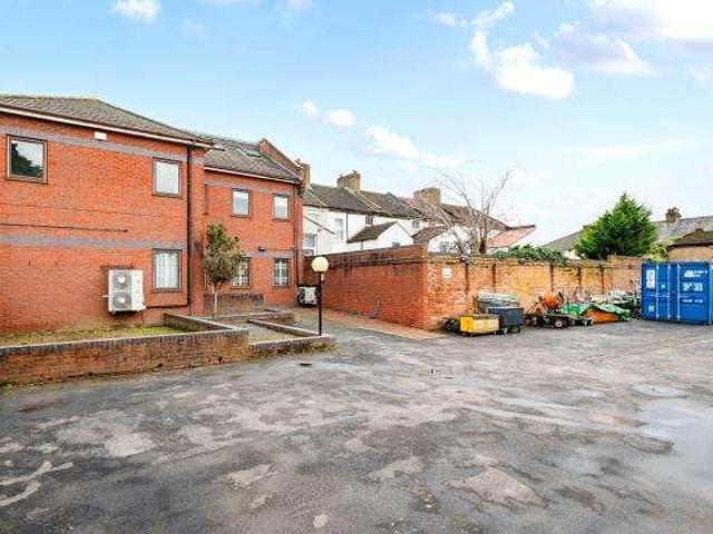 Property for sale in Chalvey, Slough