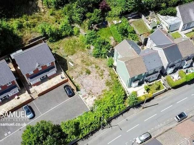 Property for sale in Abercynon