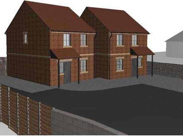 Property for sale in Thurnscoe, South Yorkshire