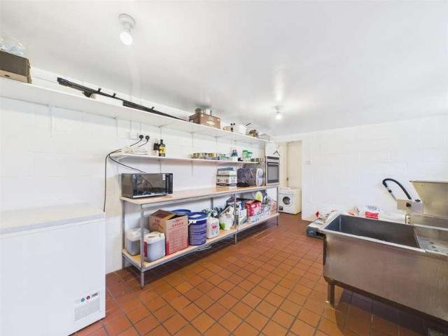 Property for sale in Moreton, Wirral
