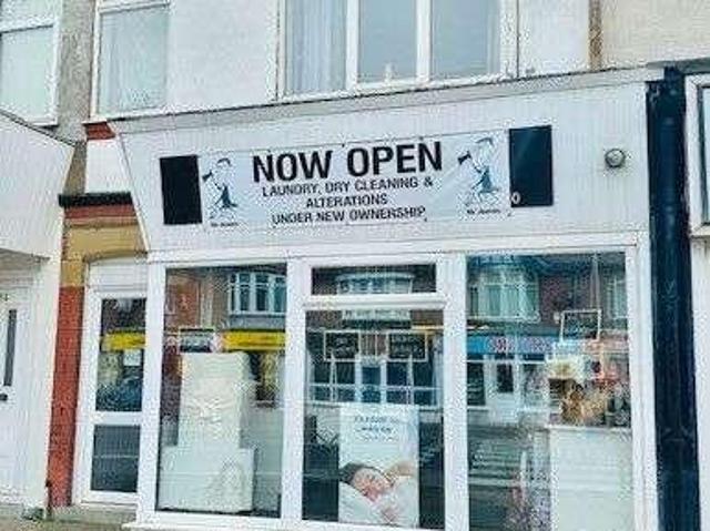 Property for sale in Queenstown, Blackpool