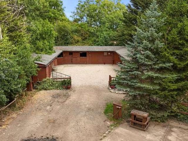 Property for sale in Purton, Wiltshire