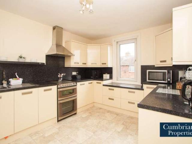 Property for sale in Upperby