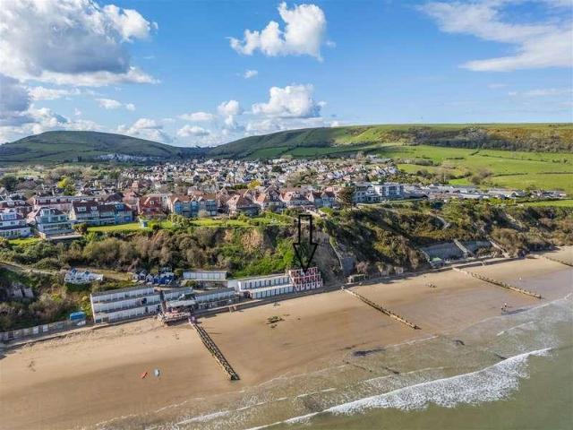 House for sale in Swanage, Dorset