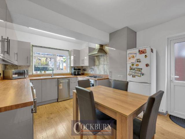 Property for sale in Middle Park, Greater London