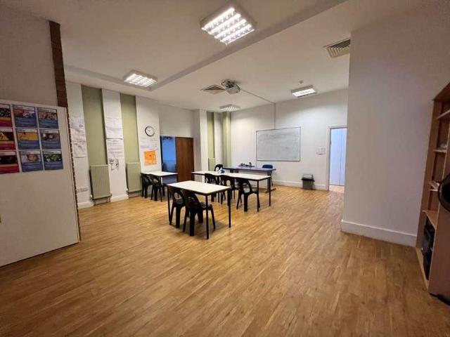 Property for sale in Heaton Park, Bury