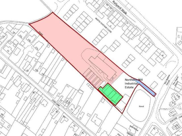 Property for sale in Ramsey, Huntingdon