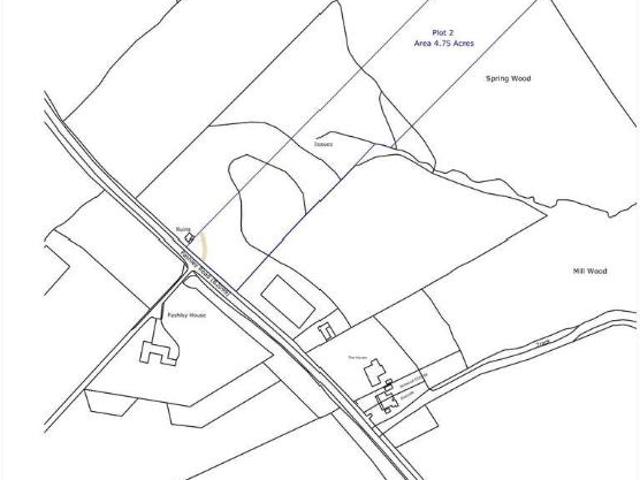 Property for sale in Heathlands, East Sussex