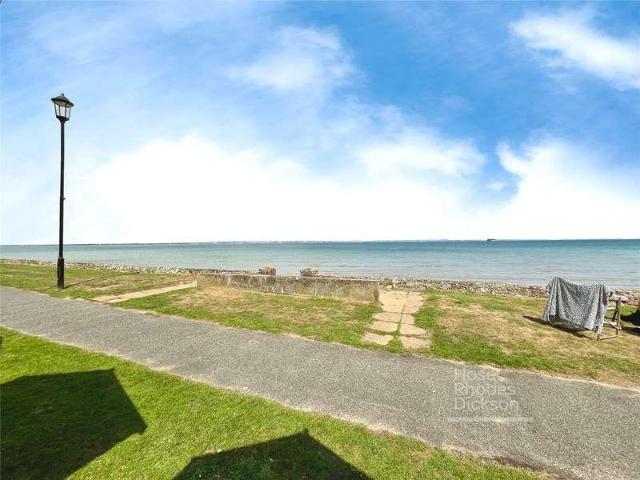 Property for sale in Pondwell, Isle Of Wight