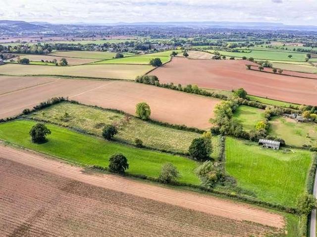 Property for sale in Bartestree, Lugwardine