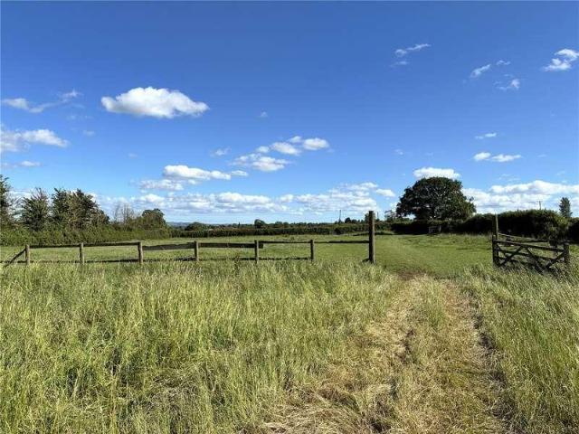 Property for sale in Henstridge, Somerset