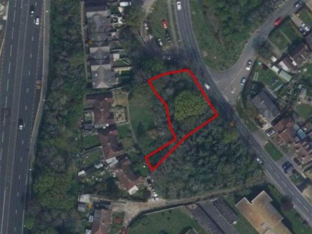 Property for sale in Polegate, Cross In Hand