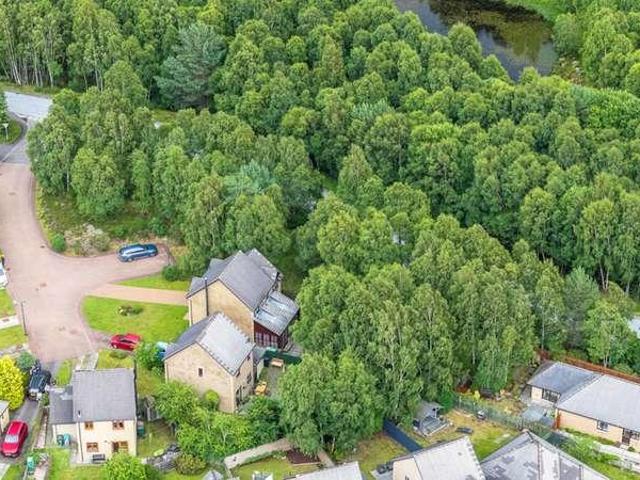 Property for sale in Aviemore, Scotland