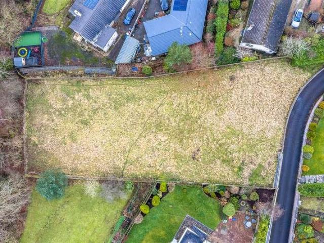 Property for sale in Lanark, Scotland