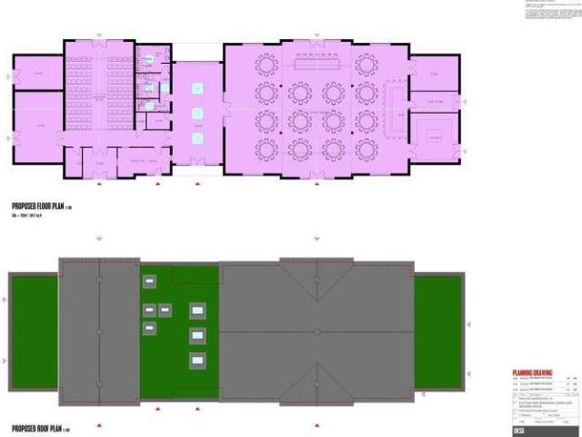 Property for sale in Brackenfield, East Midlands