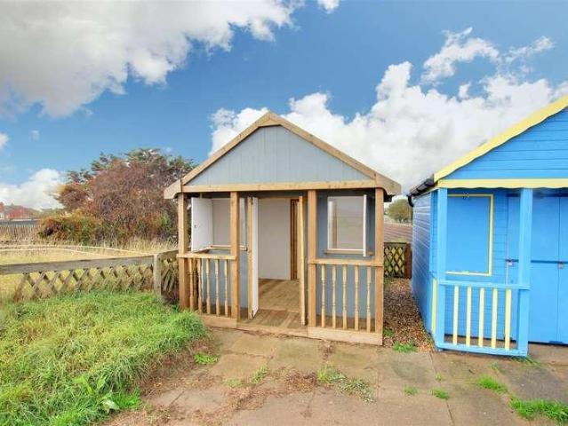 Property for sale in Mablethorpe and Sutton, Belleau