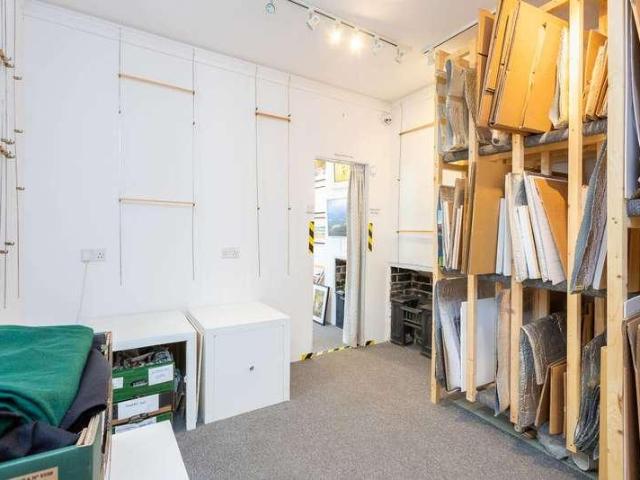 Property for sale in Aberfeldy, Scotland
