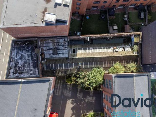Property for sale in Jewellery Quarter, West Midlands