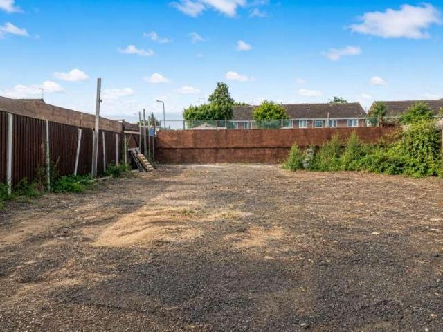 Property for sale in Colnbrook with Poyle, Slough